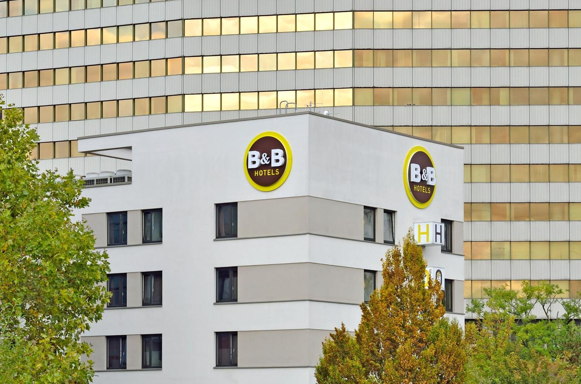 Wien-heiligenstadt Hotel Wien