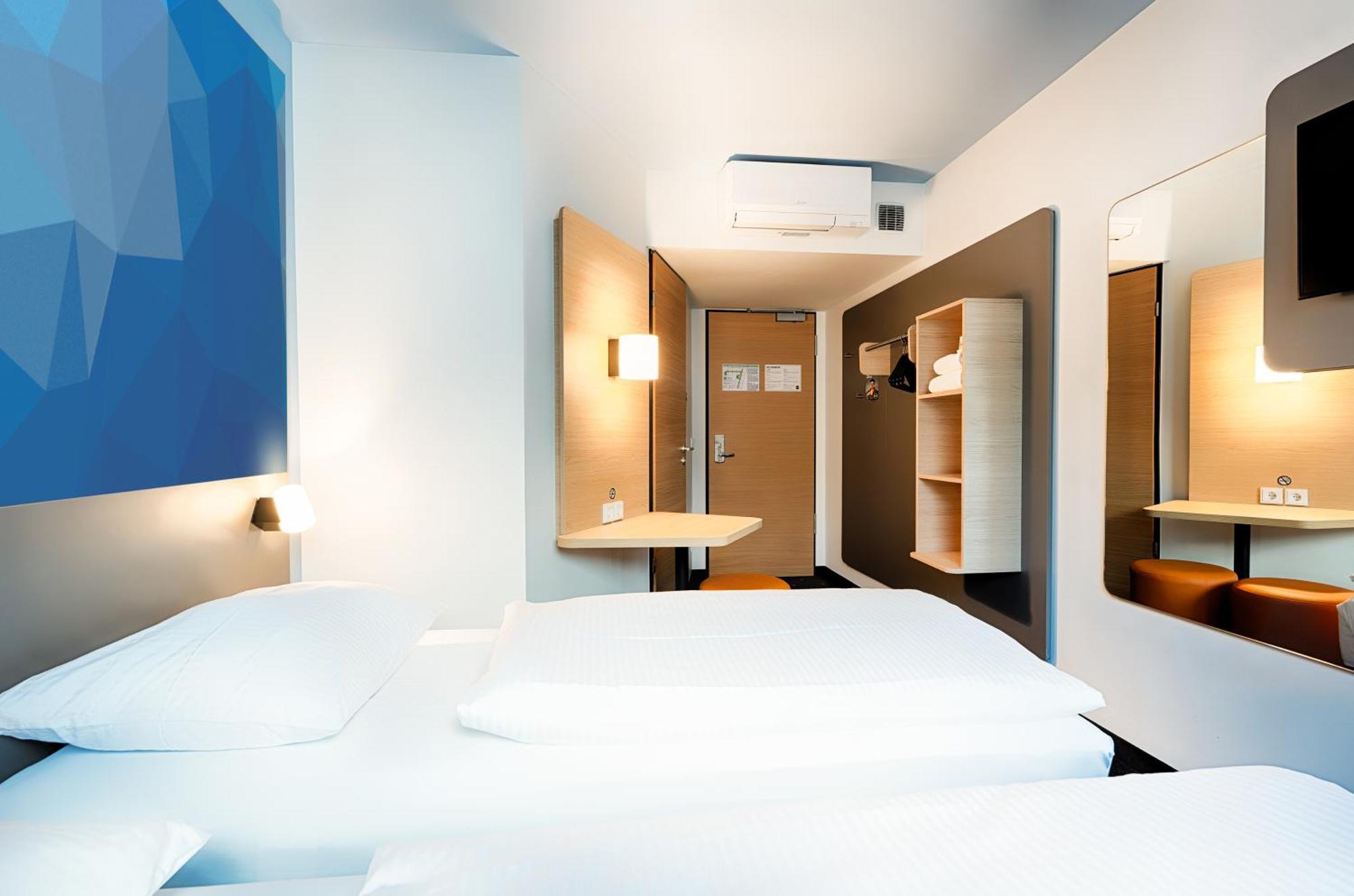 Hotel Wien-heiligenstadt Wien
