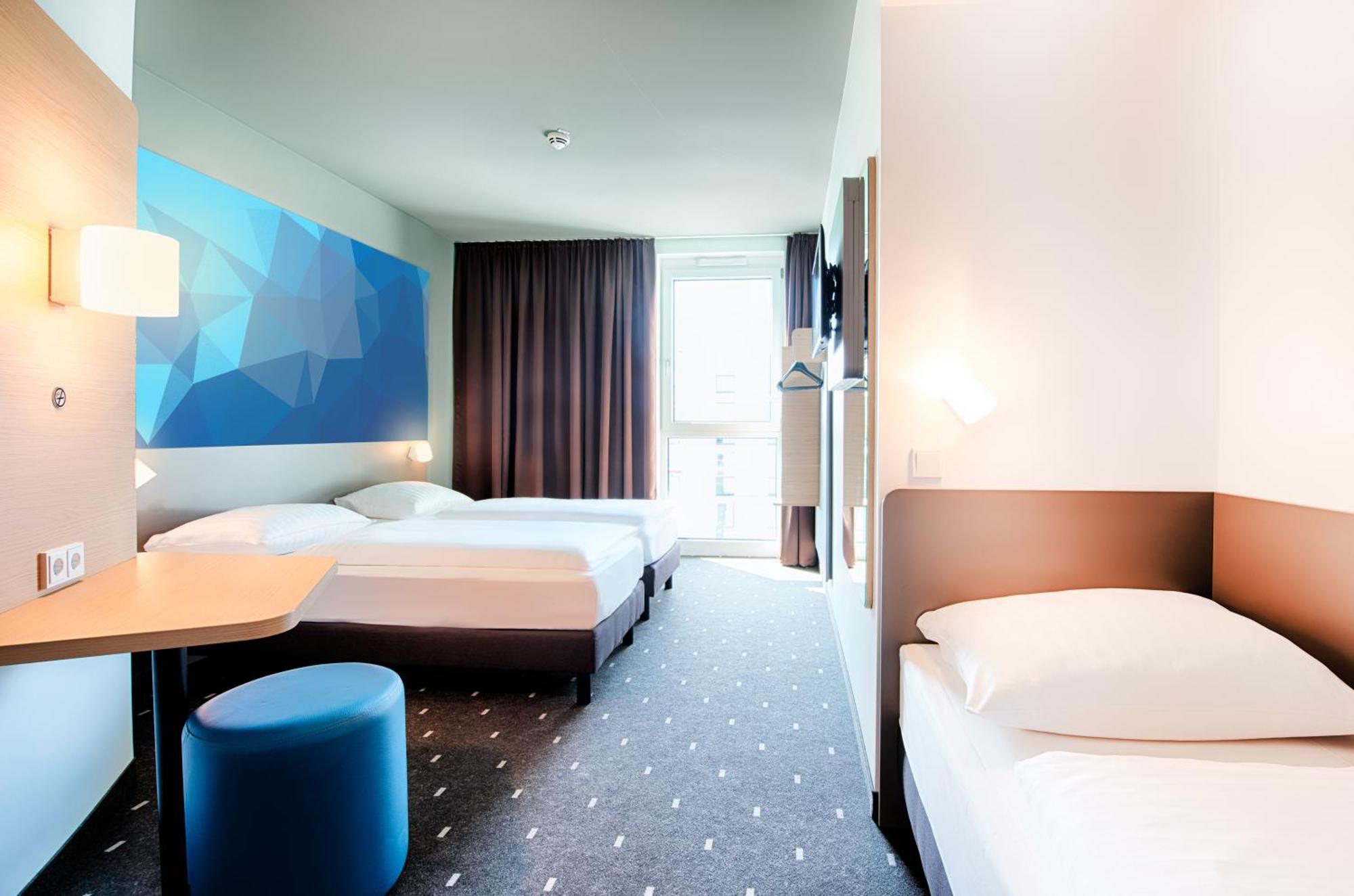 Wien-heiligenstadt Hotel 3*