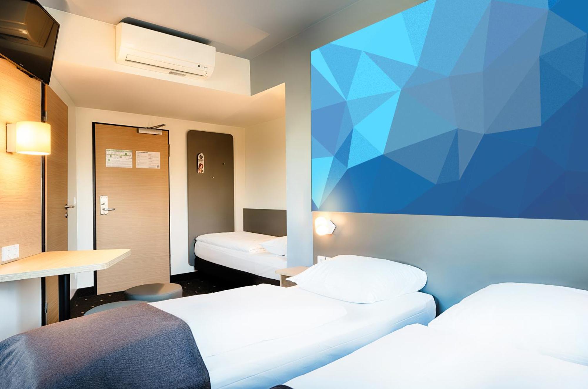 Wien-heiligenstadt Hotel Wien