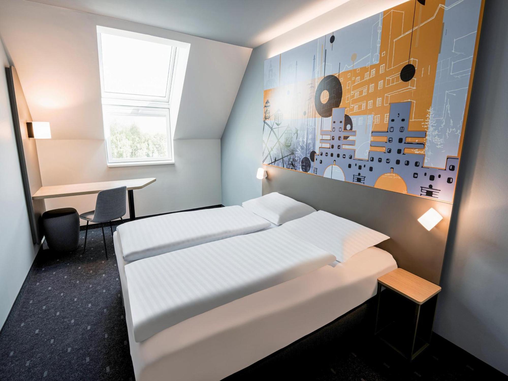 Hotel Wien-heiligenstadt Wien